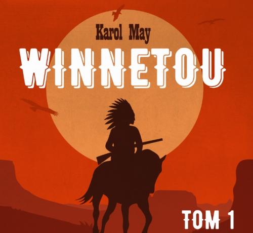 Tytuł: Winnetou Tom 1
Autor: Karol May
Wydawnictwo: QES Agency
Formaty: MP3