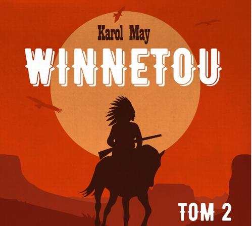Tytuł: Winnetou Tom 2
Autor: Karol May
Wydawnictwo: QES Agency
Formaty: MP3