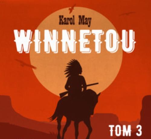 Tytuł: Winnetou Tom 3
Autor: Karol May
Wydawnictwo: QES Agency
Formaty: MP3