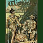 Tytuł: Winnetou tomy I, II i III
Autor: Karol May
Wydawnictwo: Armoryka
Formaty: MOBI, EPUB