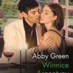 Tytuł: Winnice Argentyny
Autor: Abby Green
Wydawnictwo: Harlequin
Formaty: MOBI, EPUB