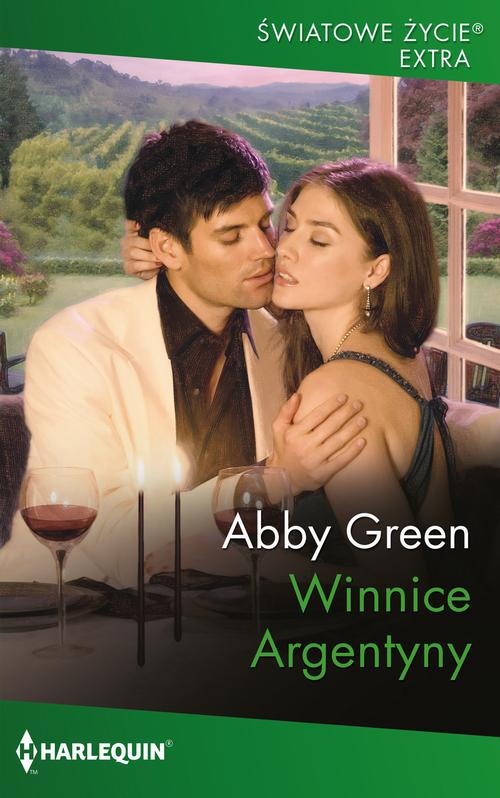 Tytuł: Winnice Argentyny
Autor: Abby Green
Wydawnictwo: Harlequin
Formaty: MOBI, EPUB