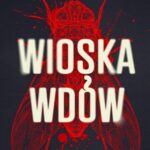Wioska wdów — okładka e-booka