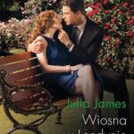 Tytuł: Wiosna w Londynie
Autor: Julia James
Wydawnictwo: Harlequin
Formaty: EPUB, MOBI
