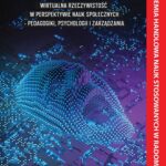 Tytuł: Wirtualna rzeczywistość w perspektywie nauk społecznych - pedagogiki, psychologii i zarządzania.
Autor: 
Wydawnictwo: Akademia Handlowa Nauk Stosowanych
Formaty: PDF