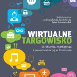 Wirtualne targowisko Tom 2 — okładka e-booka