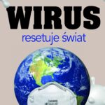 Wirus resetuje świat — okładka e-booka