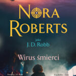 Wirus śmierci — okładka e-booka