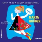 Tytuł: Witaj Karolciu!
Autor: Maria Kruger
Wydawnictwo: Siedmioróg
Formaty: MP3