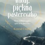 Witaj, piękna pastereczko — okładka e-booka