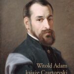 Witold Adam książę Czartoryski (1822–1865) — okładka e-booka