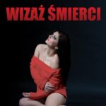 Wizaż śmierci — okładka e-booka