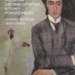 Wizerunki człowieczeństwa, rytuały powszedniości — okładka e-booka