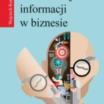 Wizualizacja informacji w biznesie — okładka e-booka