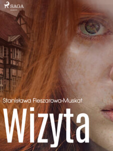 Wizyta — okładka e-booka