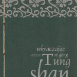 Wkraczając w góry — okładka e-booka