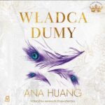 Władca dumy — okładka audiobooka