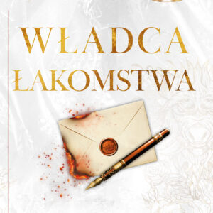 Tytuł: Władca łakomstwa
Autor: Ana Huang
Wydawnictwo: Czwarta Strona
Formaty: EPUB, MOBI