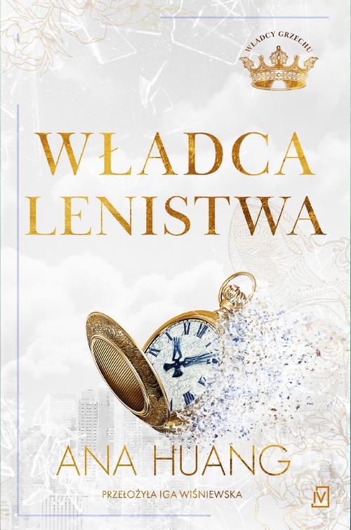 Tytuł: Władca lenistwa
Autor: Ana Huang
Wydawnictwo: Czwarta Strona
Formaty: MOBI, EPUB