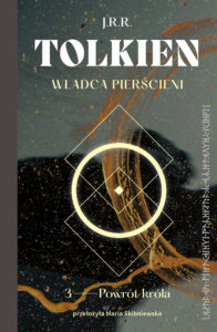 Tytuł: Władca Pierścieni (#3). Władca Pierścieni. Powrót Króla
Autor: J.R.R. Tolkien
Wydawnictwo: Muza
Formaty: EPUB, MOBI