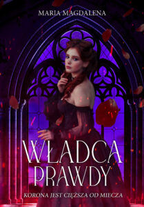 Władca prawdy — okładka e-booka