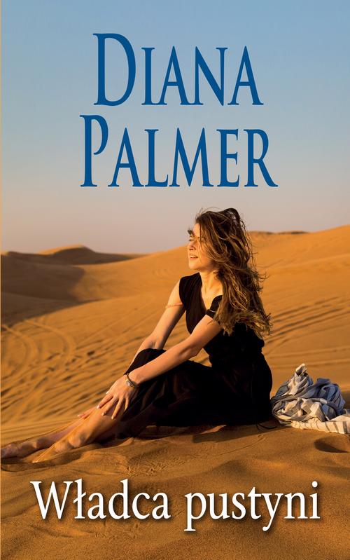 Tytuł: Władca pustyni
Autor: Diana Palmer
Wydawnictwo: HarperCollins Polska
Formaty: EPUB, MOBI