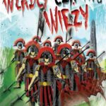 Władcy Czarnej Wieży — okładka e-booka