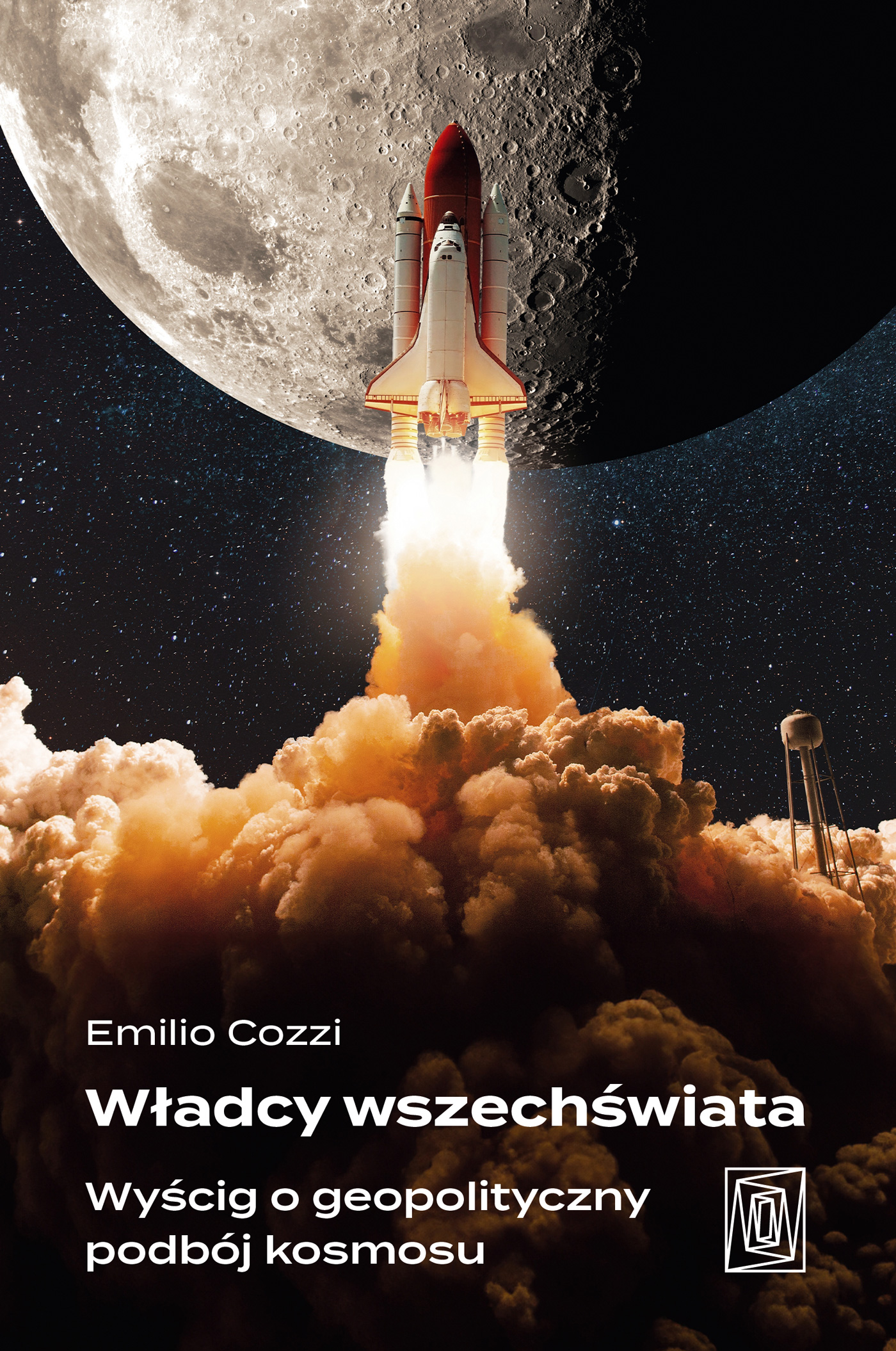 Tytuł: Władcy wszechświata. Wyścig o geopolityczny podbój kosmosu
Autor: Emilio Cozzi
Wydawnictwo: Szczeliny
Formaty: EPUB, MOBI