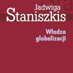 Władza globalizacji — okładka e-booka