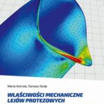 Tytuł: Właściwości mechaniczne lejów protezowych z warstwami wzmacniającymi
Autor: Maria Astriab, Tomasz Stręk
Wydawnictwo: Wydawnictwo Politechniki Poznańskiej
Formaty: PDF
