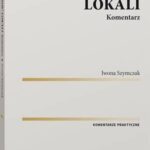 Własność lokali. Komentarz — okładka e-booka