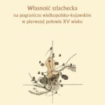 Własność szlachecka — okładka e-booka