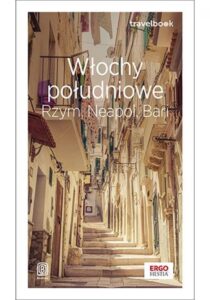 Tytuł: Włochy południowe. Rzym, Neapol, Bari. Travelbook. Wydanie 2
Autor: 
Wydawnictwo: Bezdroża
Formaty: EPUB, PDF, MOBI