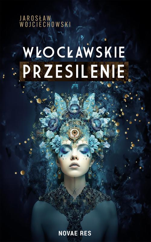 Włocławskie przesilenie — okładka