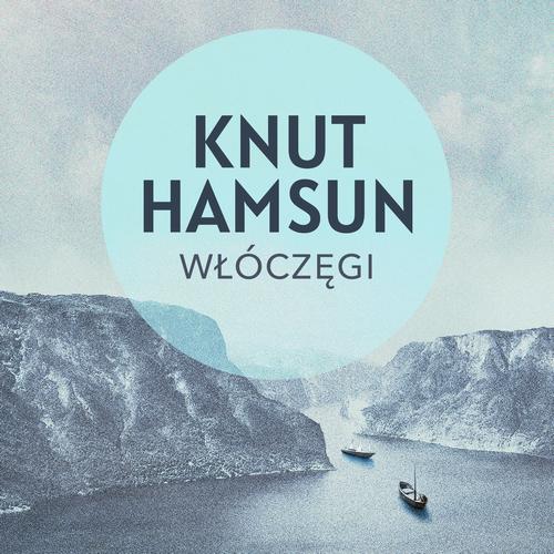 Tytuł: Włóczęgi
Autor: Knut Hamsun
Wydawnictwo: Estymator
Formaty: MP3