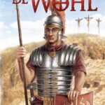 Tytuł: Włócznia
Autor: Louis de Wohl
Wydawnictwo: Diecezjalne Wydawnictwo i Drukarnia w Sandomierzu
Formaty: MOBI, EPUB