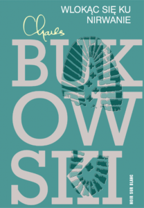 Wlokąc się ku nirwanie — okładka e-booka