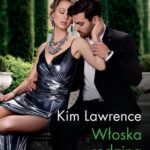 Tytuł: Włoska rodzina
Autor: Kim Lawrence
Wydawnictwo: Harlequin
Formaty: MOBI, EPUB