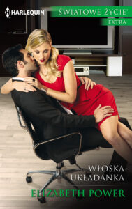Włoska układanka — okładka e-booka