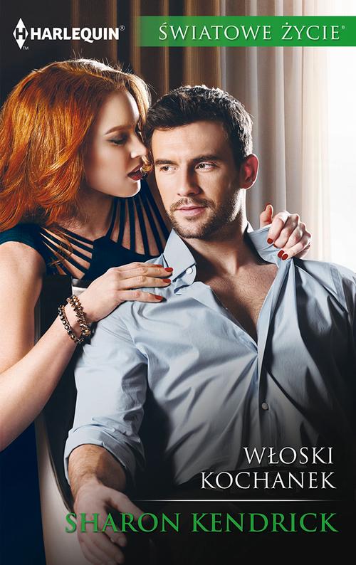 Tytuł: Włoski kochanek
Autor: Sharon Kendrick
Wydawnictwo: Harlequin
Formaty: MOBI, EPUB