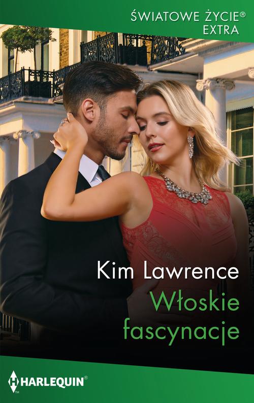 Tytuł: Włoskie fascynacje
Autor: Kim Lawrence
Wydawnictwo: Harlequin
Formaty: EPUB, MOBI