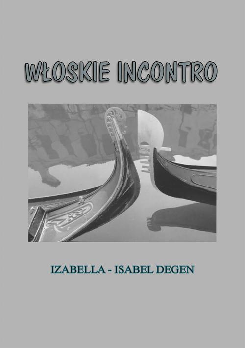 Włoskie incontro — okładka e-booka