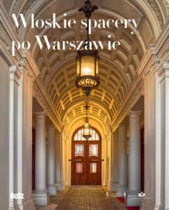 Tytuł: Włoskie spacery po Warszawie
Autor: 
Wydawnictwo: Wydawnictwo BOSZ
Formaty: EPUB, MOBI