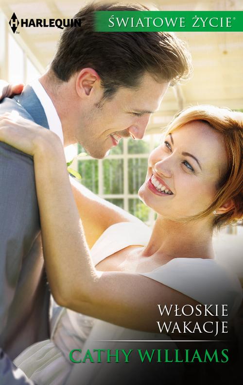 Tytuł: Włoskie wakacje
Autor: Cathy Williams
Wydawnictwo: Harlequin
Formaty: MOBI, EPUB