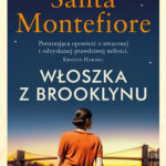 Włoszka z Brooklynu — okładka e-booka