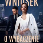 Wniosek o wybaczenie — okładka e-booka