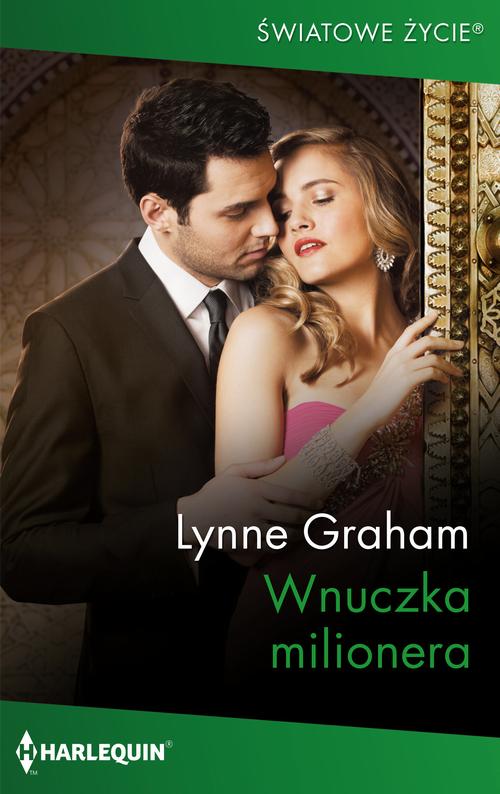 Tytuł: Wnuczka milionera
Autor: Lynne Graham
Wydawnictwo: Harlequin
Formaty: MOBI, EPUB