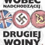 Wobec nadchodzącej drugiej wojny światowej — okładka e-booka