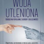 Woda utleniona - środek na popularne choroby i dolegliwości — okładka e-booka