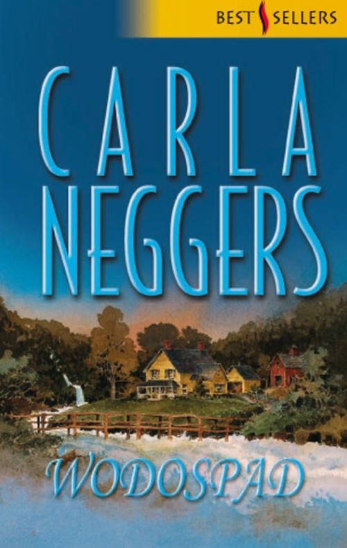 Tytuł: Wodospad
Autor: Carla Neggers
Wydawnictwo: HarperCollins Polska
Formaty: MOBI, EPUB